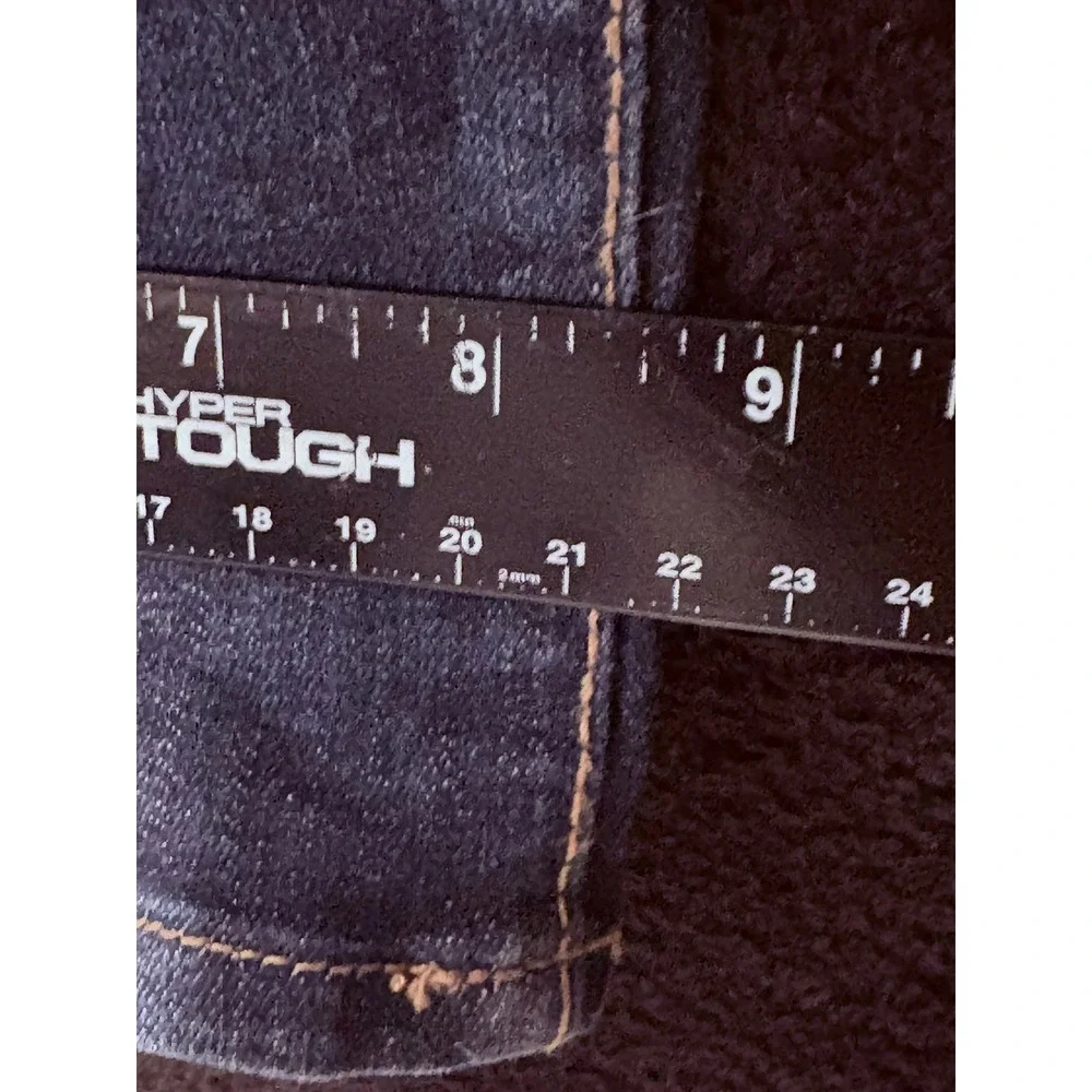 Jordan‎ Craig Legacy Edition Jeans Mens 42x32 Collins Dark Wash Denim